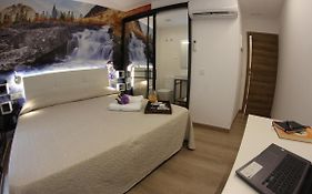 FP HOTELs